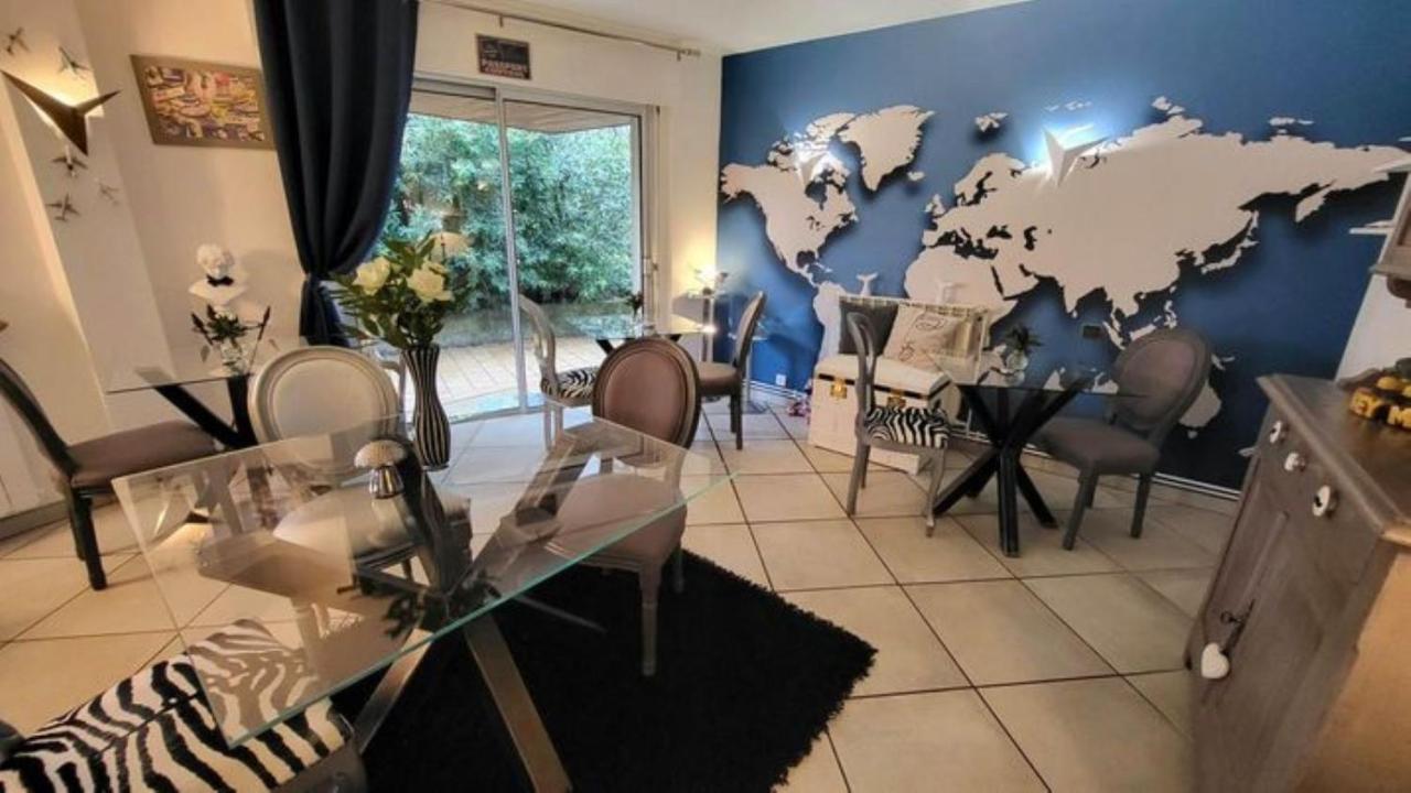 Villa Raffaella Les Albres Exterior foto