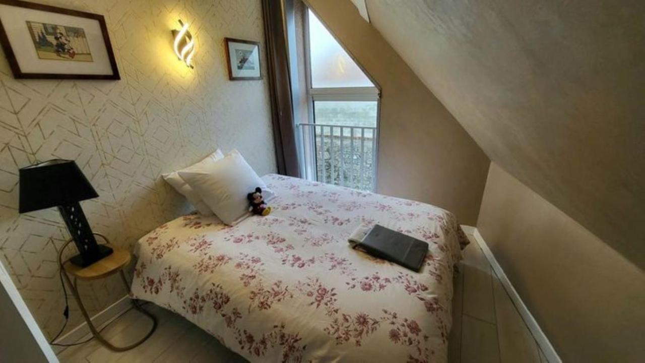 Villa Raffaella Les Albres Exterior foto